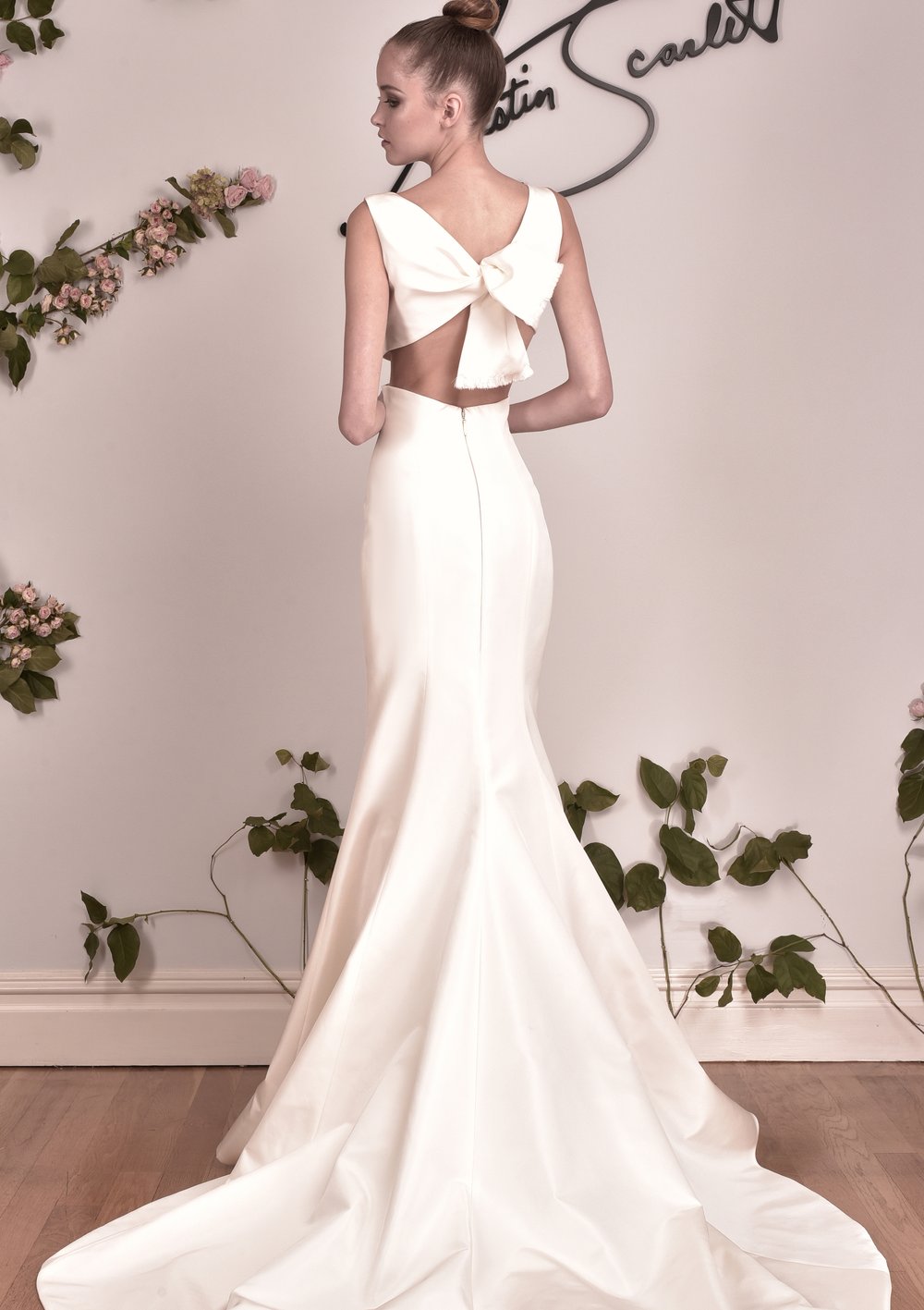 Austin Scarlett  Alexia's Bridal Boutique