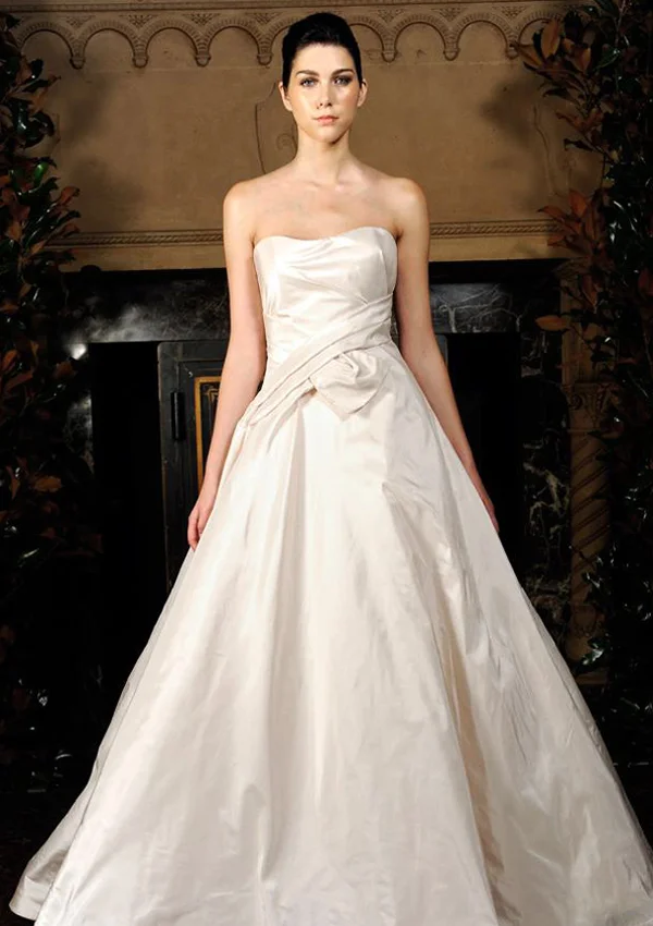 Austin Scarlett  Alexia's Bridal Boutique
