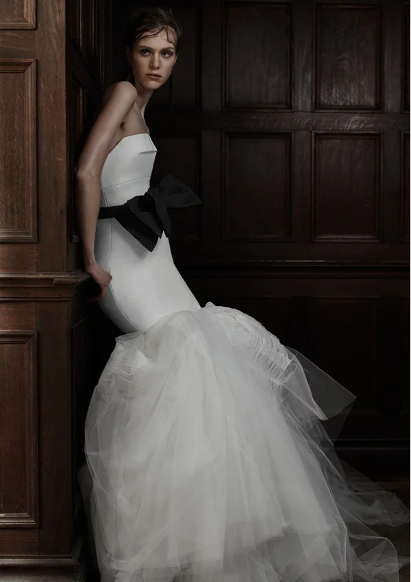 Vera Wang Manuela
