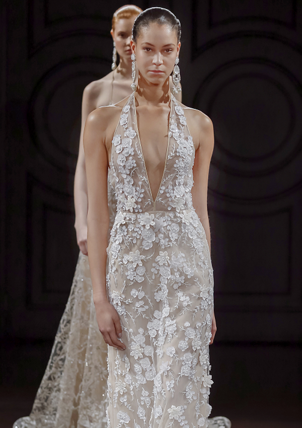 Naeem Khan St Lucia
