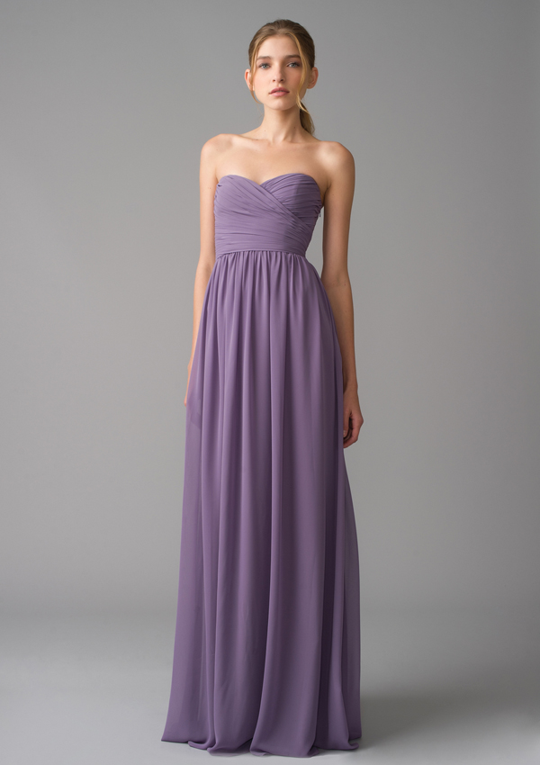 Monique Lhuillier Madeline-450017