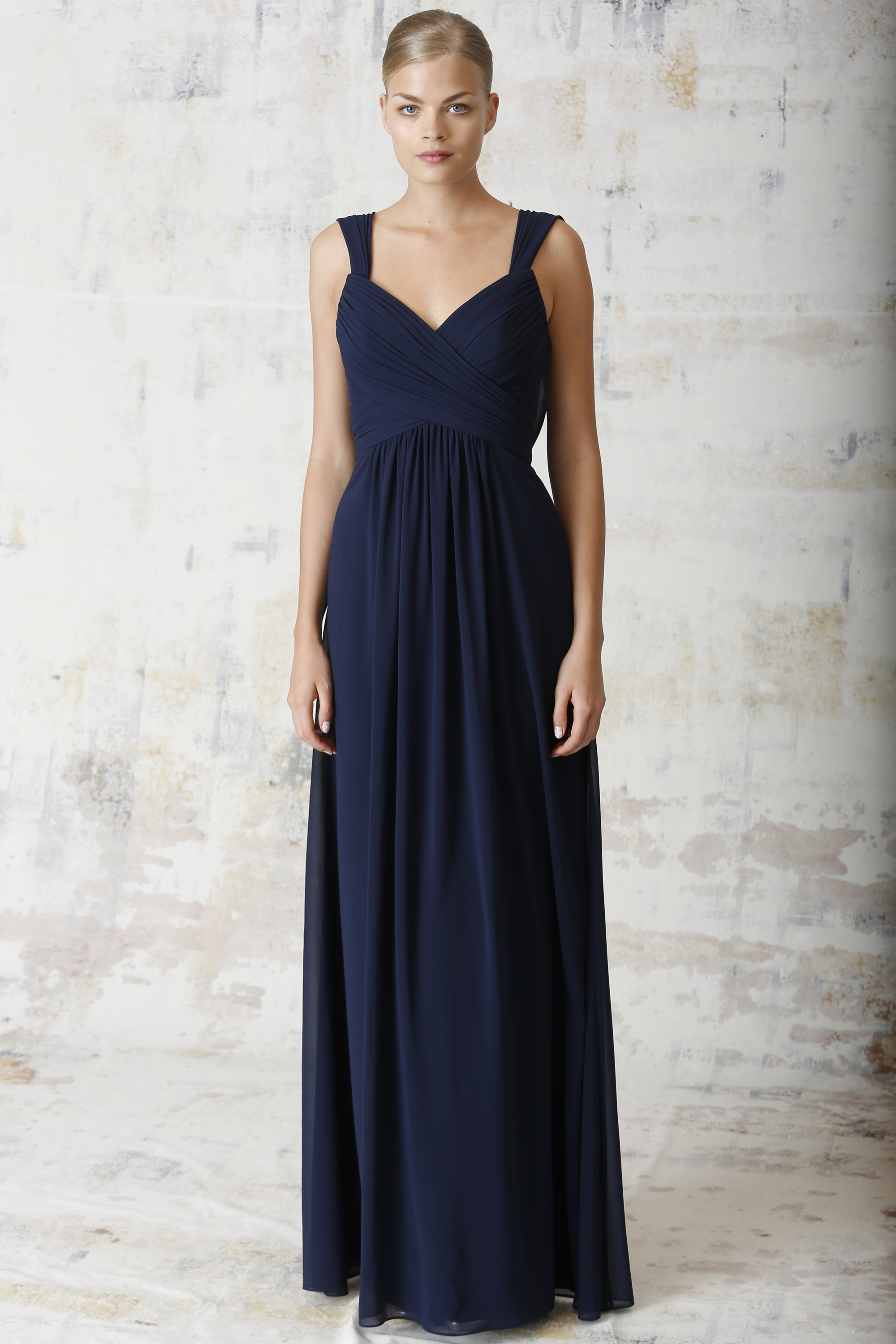 Monique Lhuillier Evelin - 450231