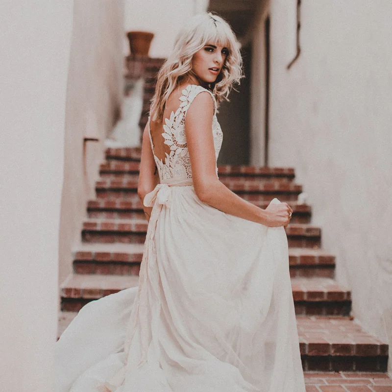 Chantel Lauren Carley