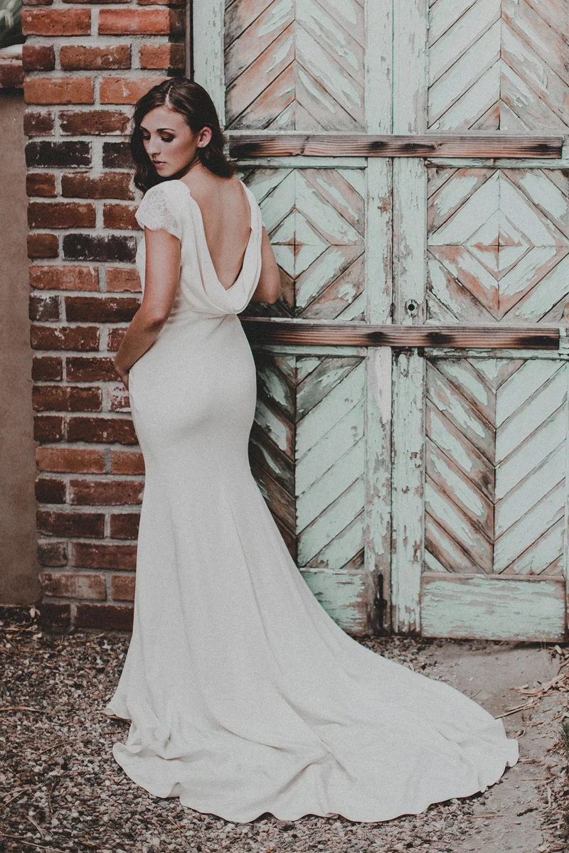 Chantel Lauren Patricia