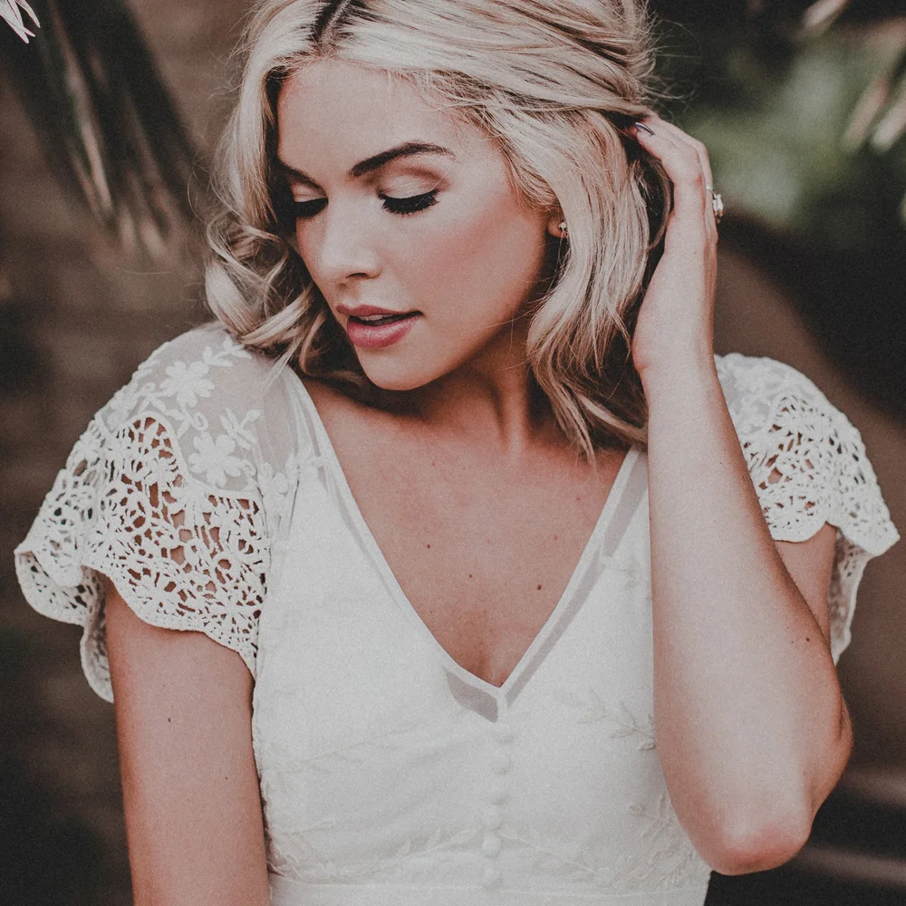 Chantel Lauren Stevie