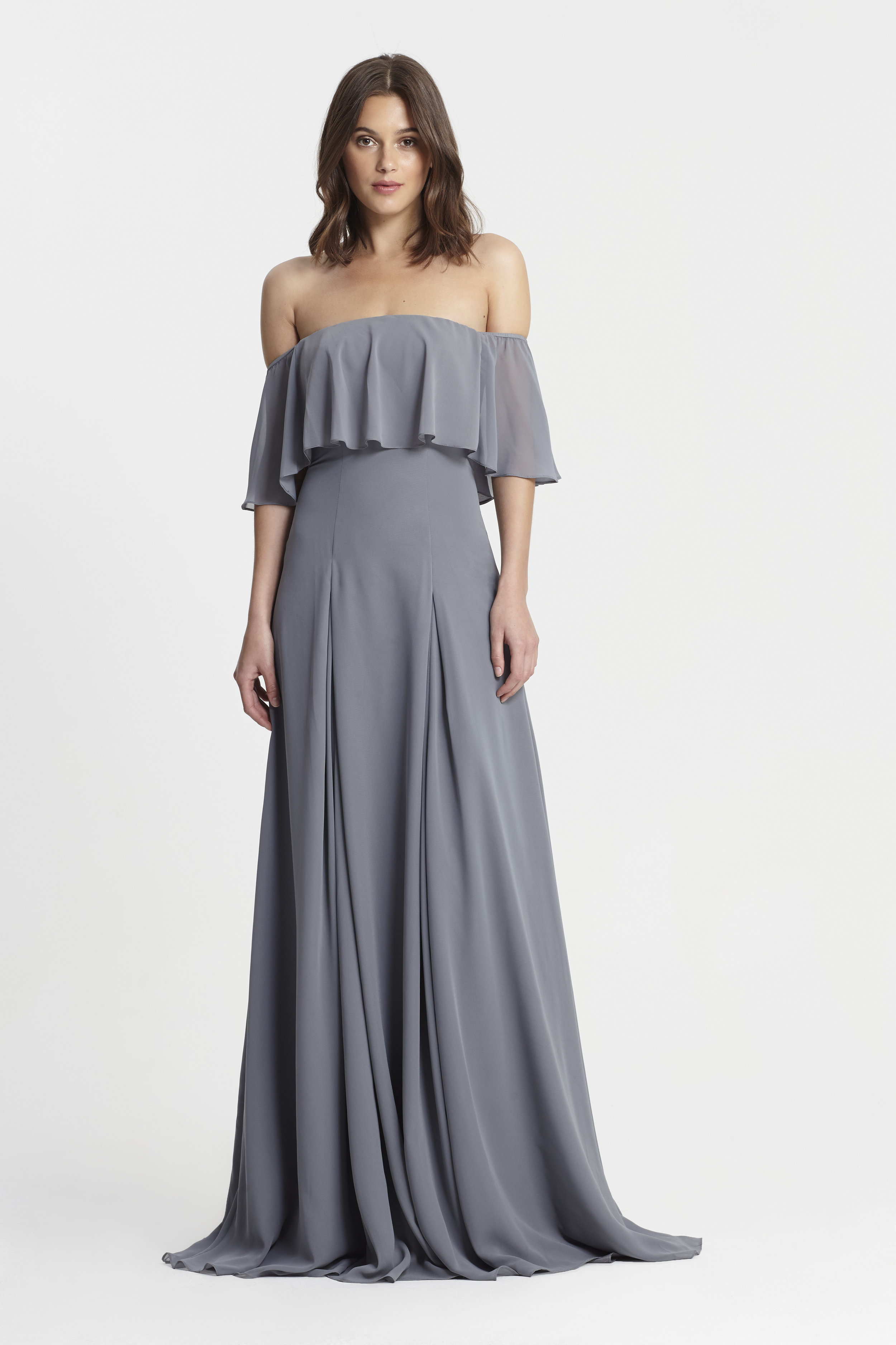 Monique Lhuillier Savannah - 450384