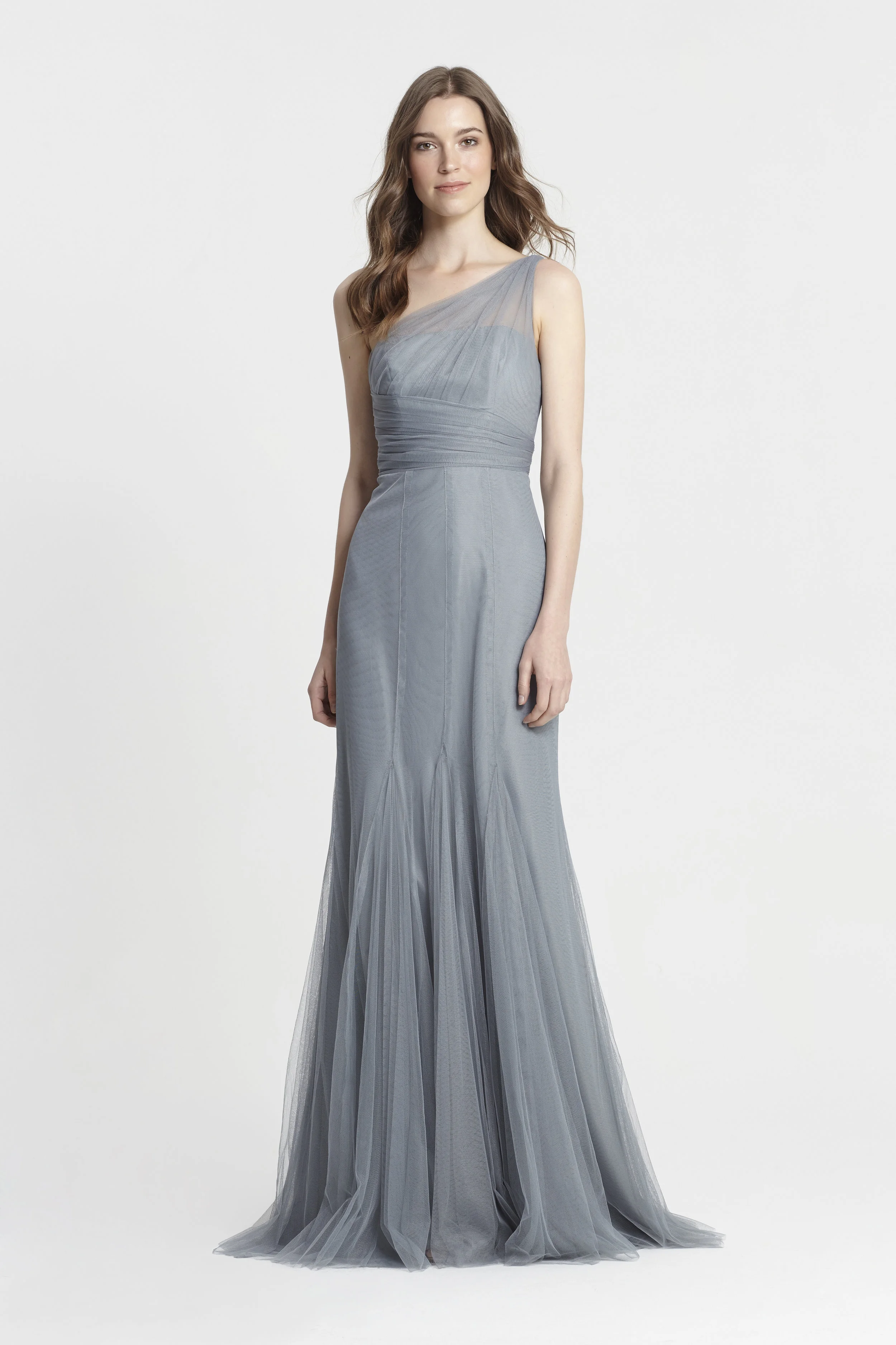 Monique Lhuillier Athena-450390