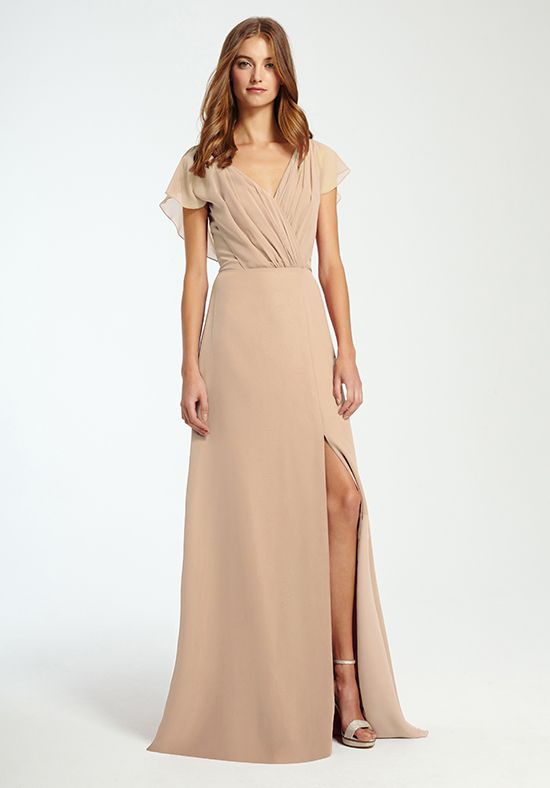 Monique Lhuillier Gwen - 450355
