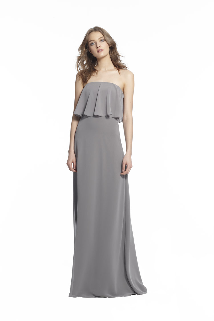 Monique Lhuillier Cara - 450490