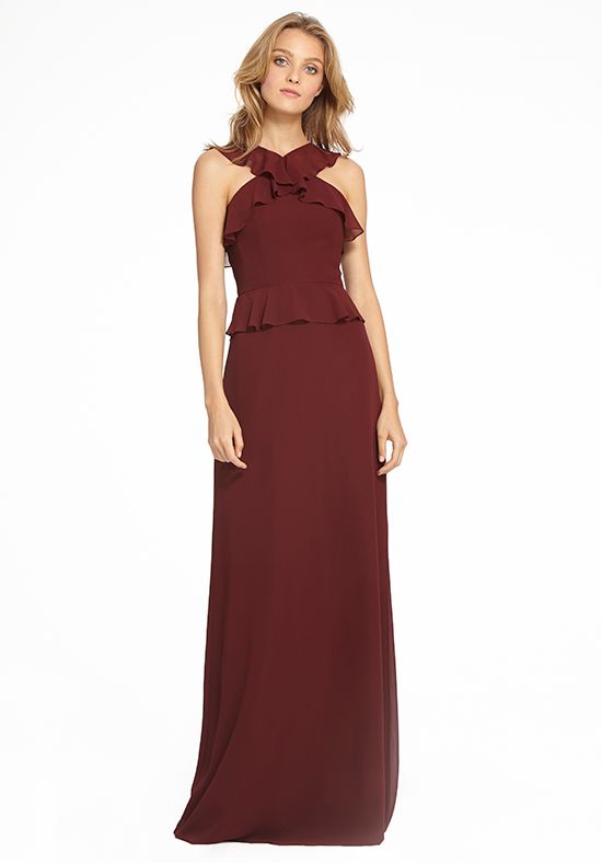Monique Lhuillier Adele - 450528