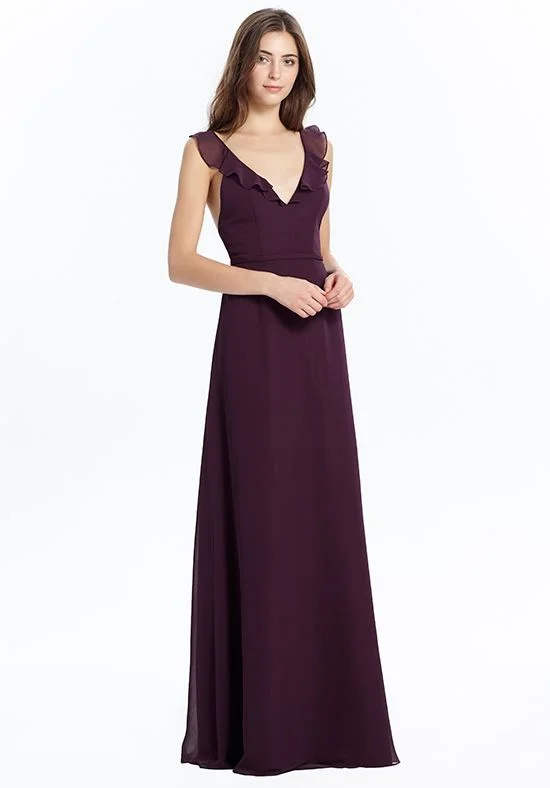 Monique Lhuillier Keira - 450426