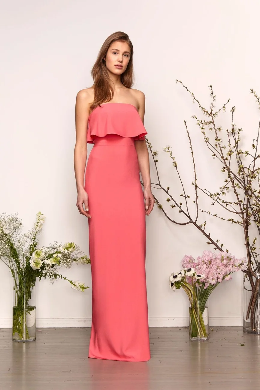 Monique Lhuillier Paige - 450562