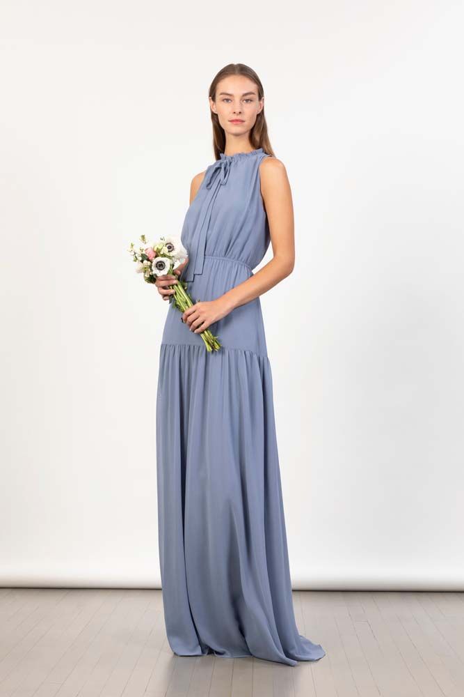 Monique Lhuillier Lila - 450578