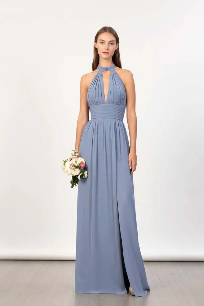 Monique Lhuillier Sandrine - 450585