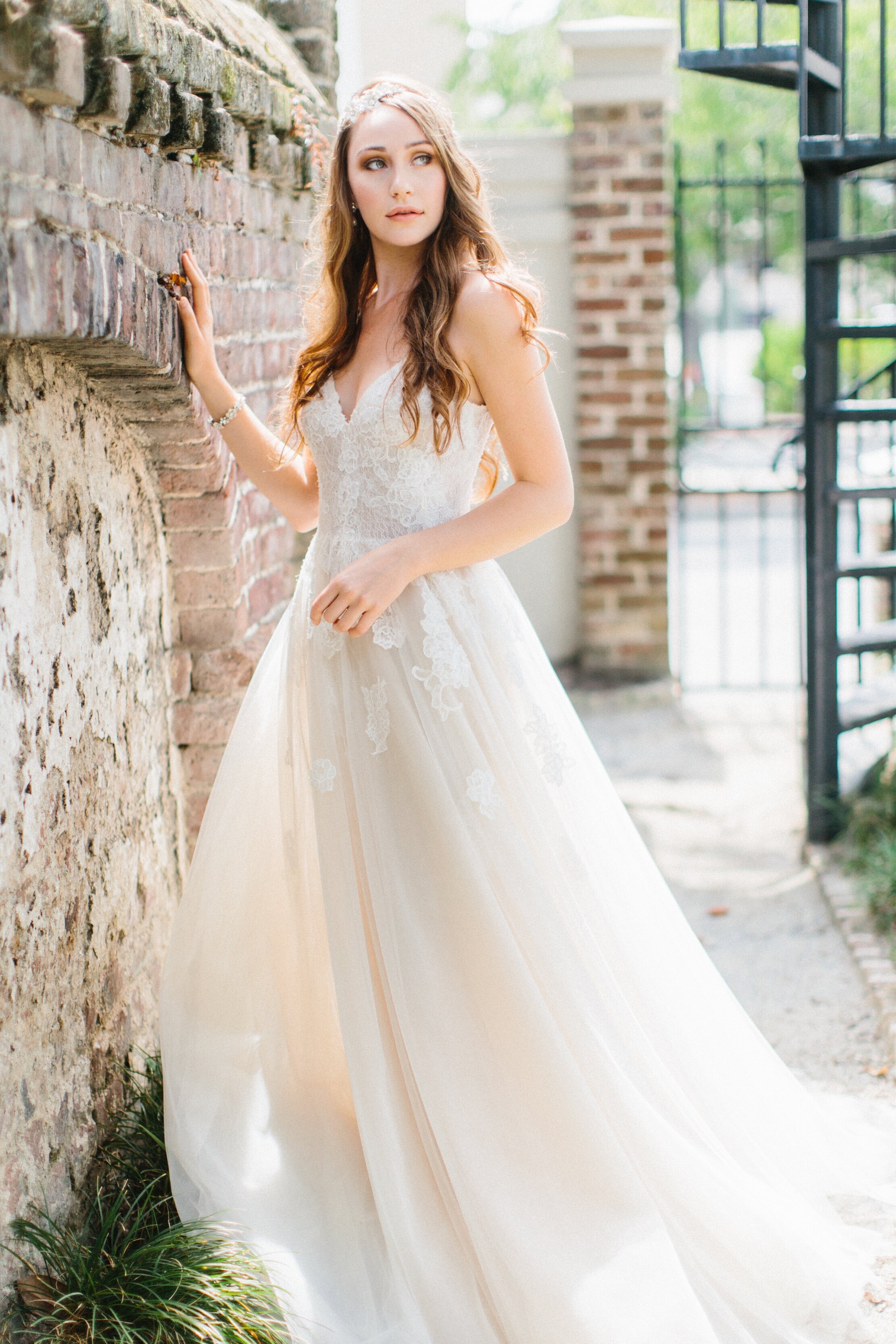 Our Stylist Jamie's Top 10 Favorite Gowns — Alexia's Bridal Boutique