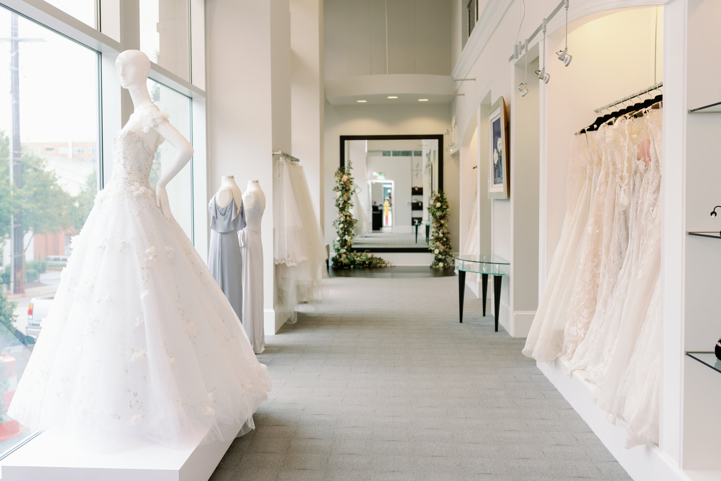 bridal shop business plan in india