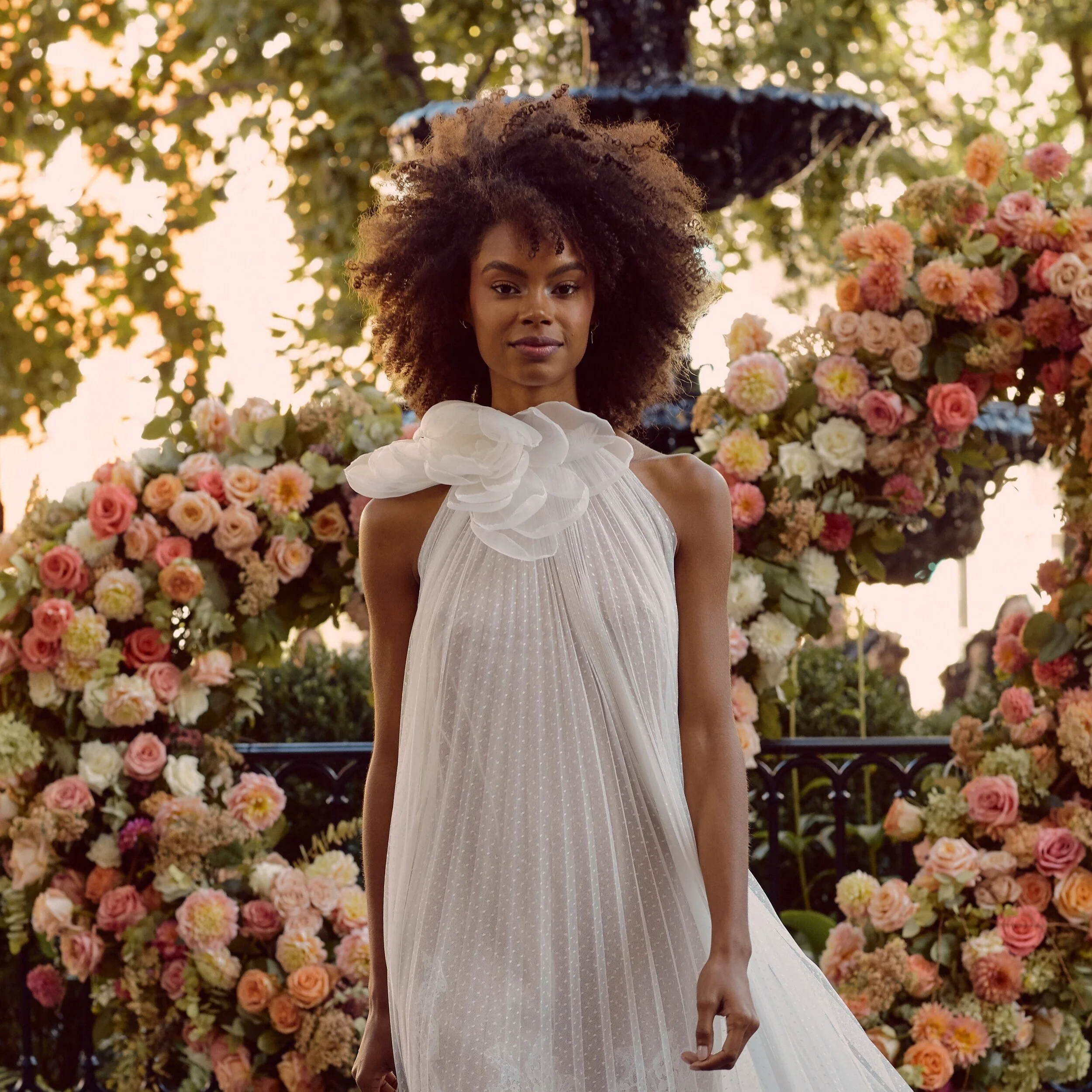 Lela Rose Trunk Show