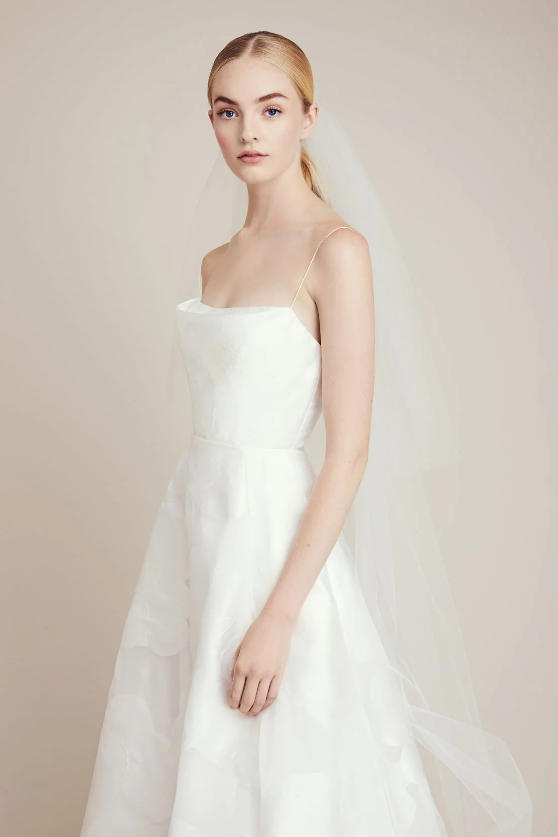 Lela Rose Bridal the Avondale Park at Alexia's Bridal