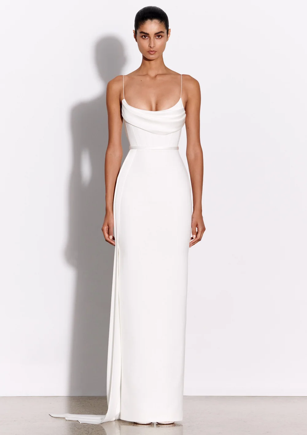 alex perry designs dresses Alex Perry, Cameron Sample Wedding Dress Save 62%