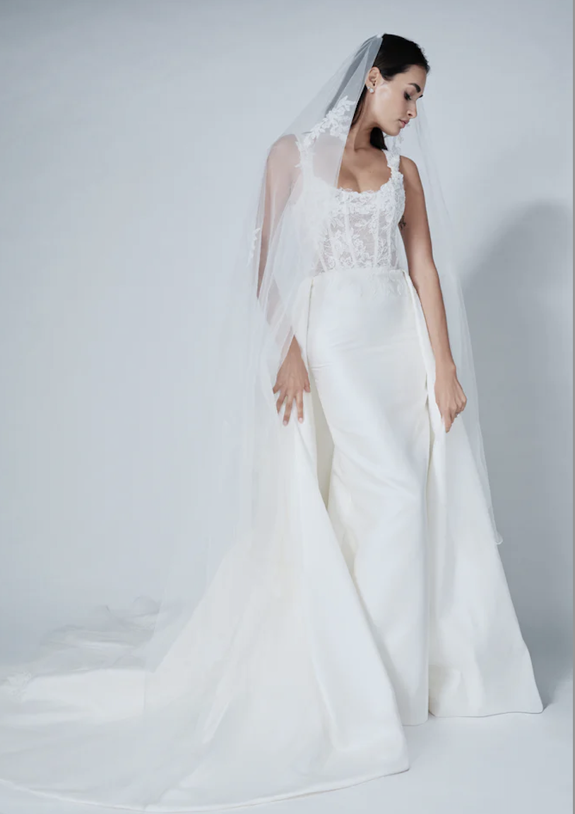 Monique Lhuillier Bliss 26204