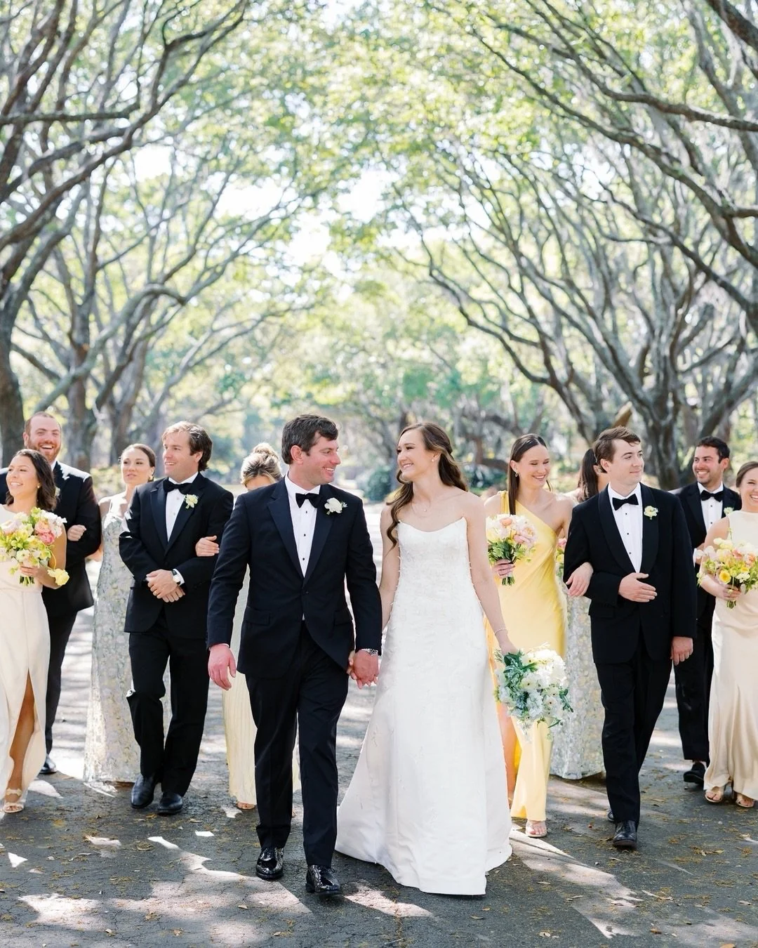 Coastal light, beautiful blooms, and the sweetest celebration for Alex and Baker in DeBordieu.

Gown | @enauranewyork
Photography | @1lifephoto
Venue | @debordieu_weddings
Planning | @stunningandbrillantevents
Florals | @festooncharleston

~
~
~
~
~
