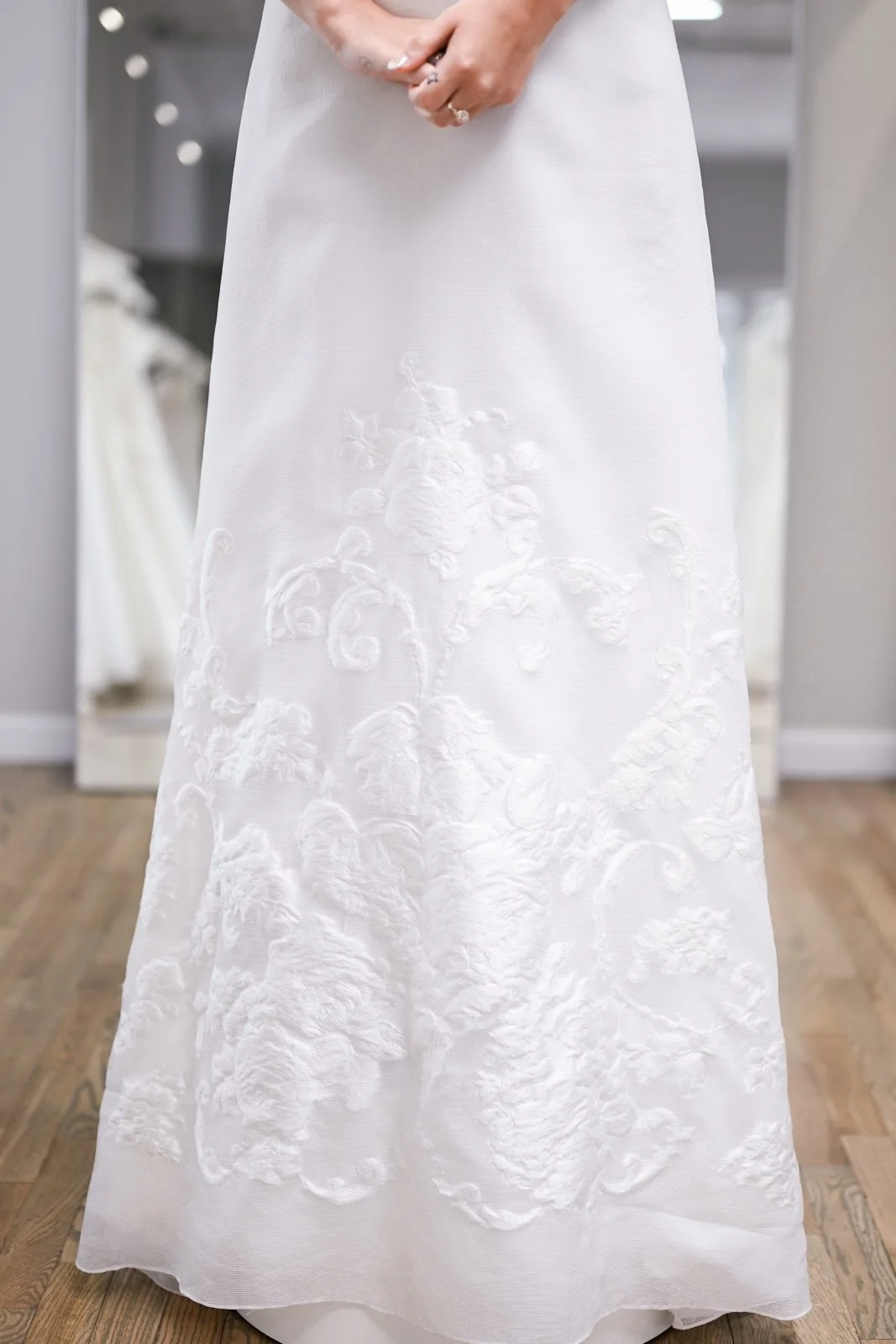 Lela Rose The Pembrook Skirt Detail.jpg