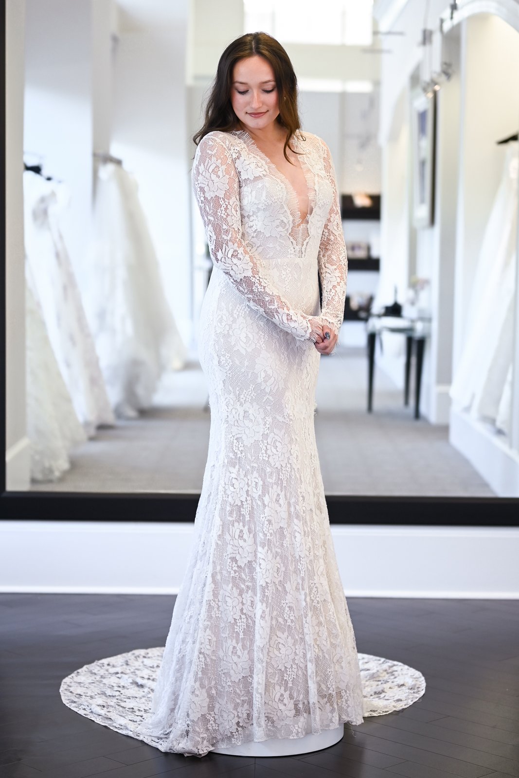 Lela Rose The Canyon