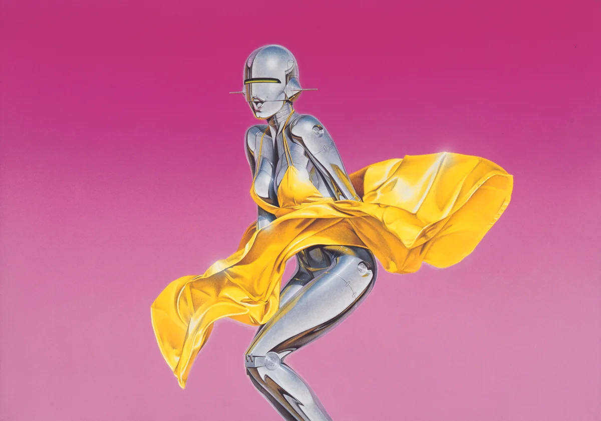 Hajime-Sorayama-Upper-Playground-Fifty24SF-Sexy-Robot-GIGANTES-006
