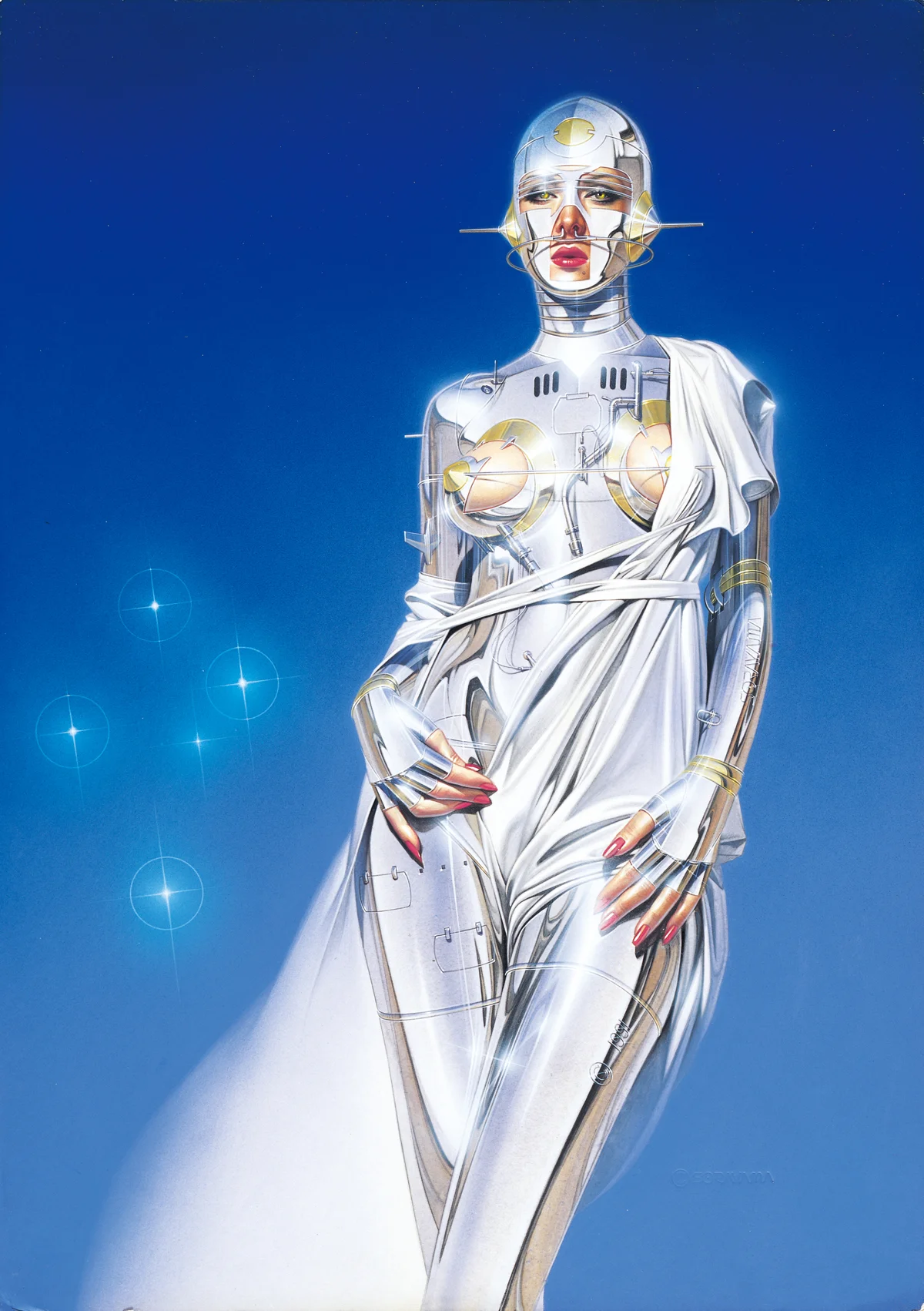 Hajime-Sorayama-Upper-Playground-Fifty24SF-Sexy-Robot-GIGANTES-014