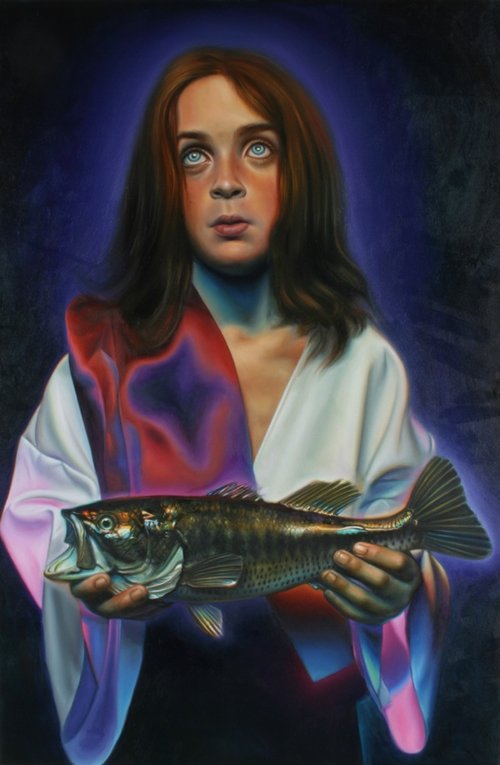 Ron English — FIFTY24SF