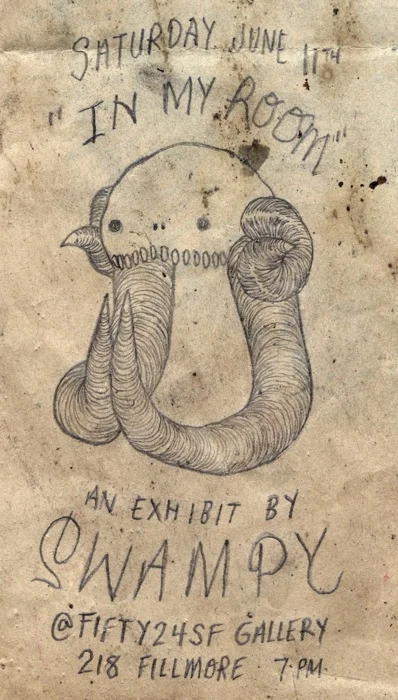 swampy-graffiti-fifty24sf-upper-playground