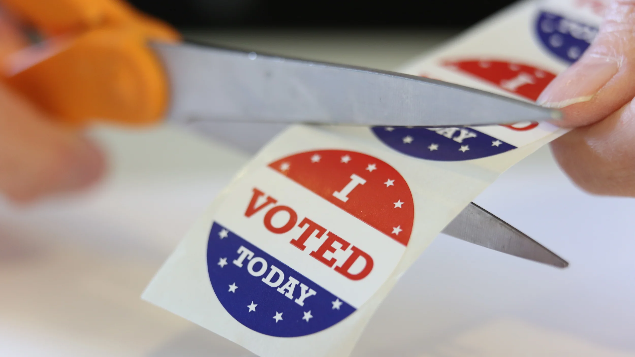 Take 5: The New Fight for Voting Rights