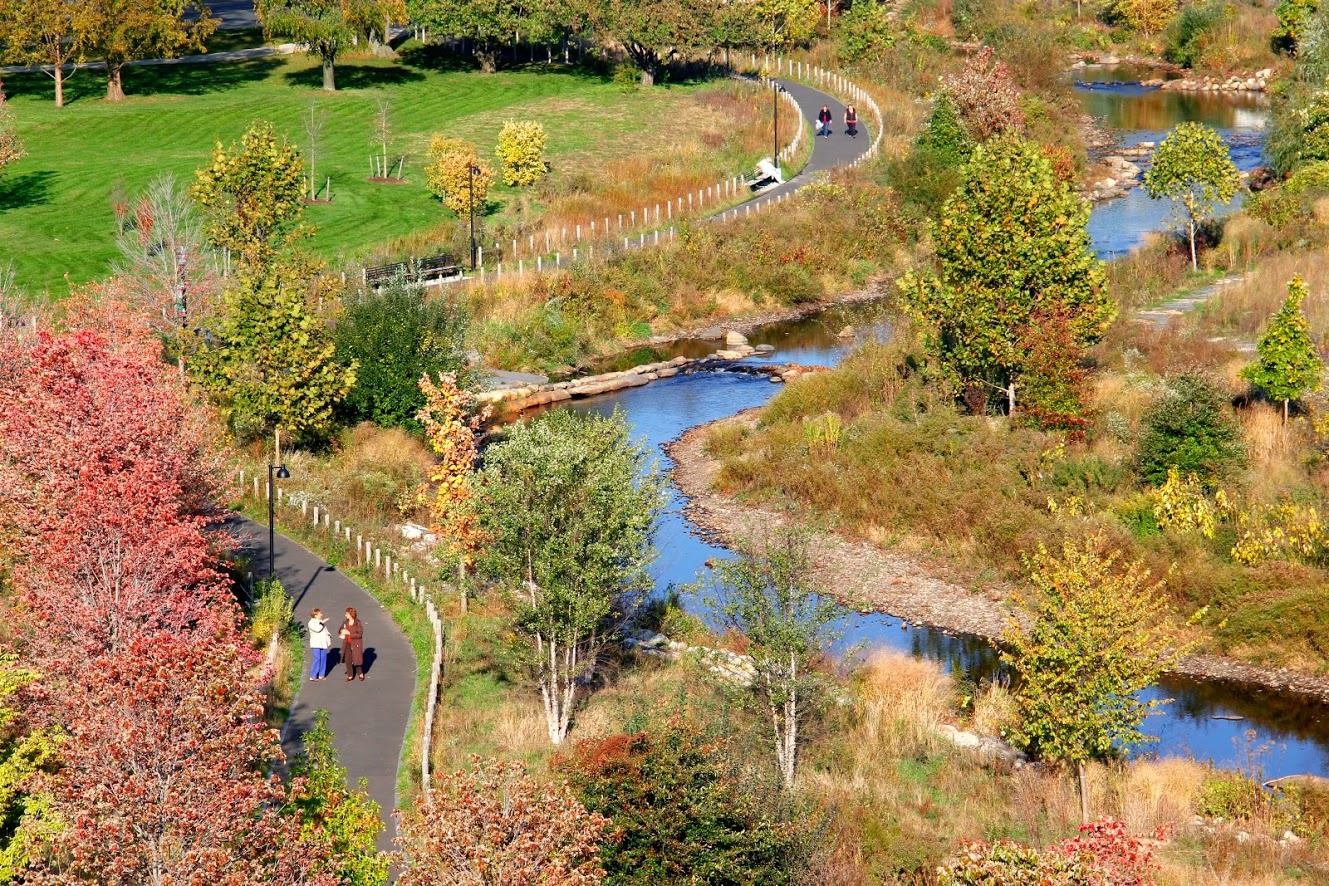 ©&nbsp;OLIN/Sahar Coston-Hardy