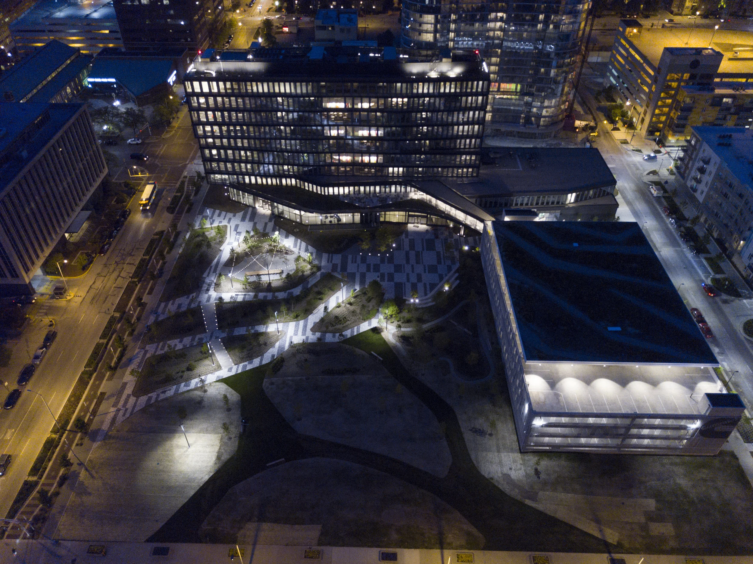 © Nicholas Forari Denney