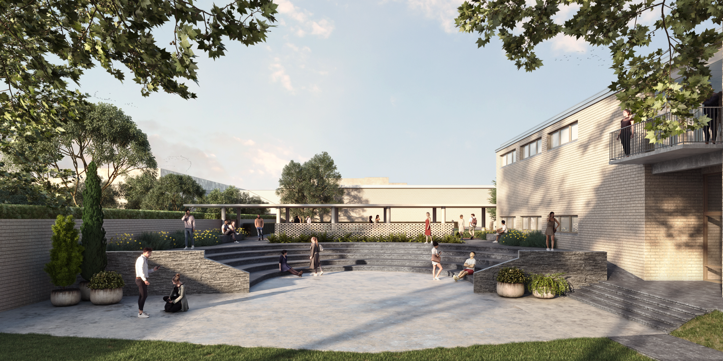 2014 FAC Perspective Amphitheater.png