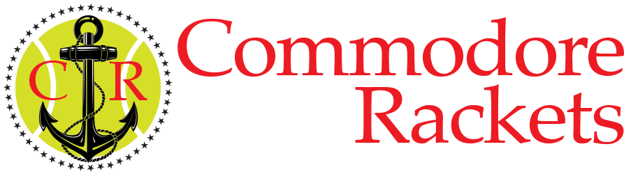 Commodore Rackets
