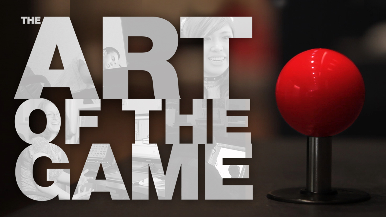 The Art of The Game - Documentary Feature