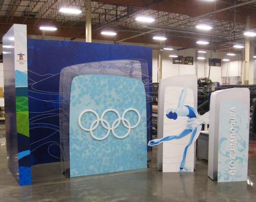 Vancouver 2010 Olympics