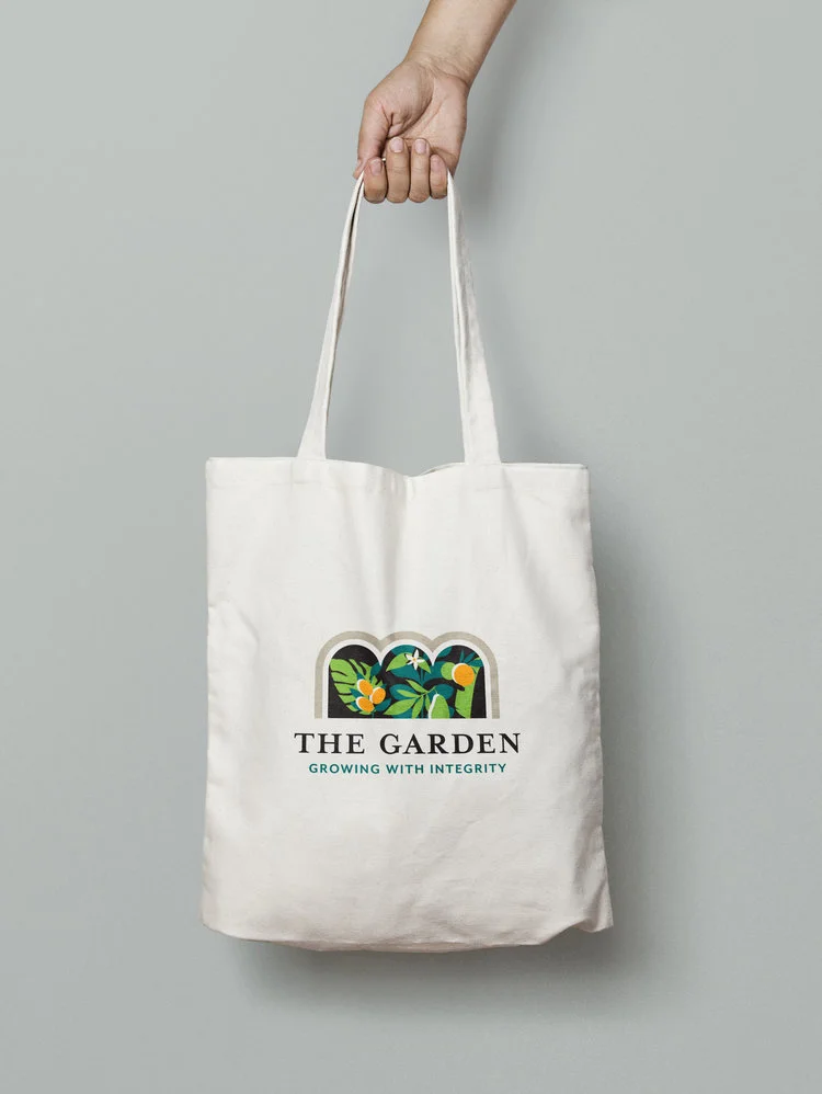 The Garden