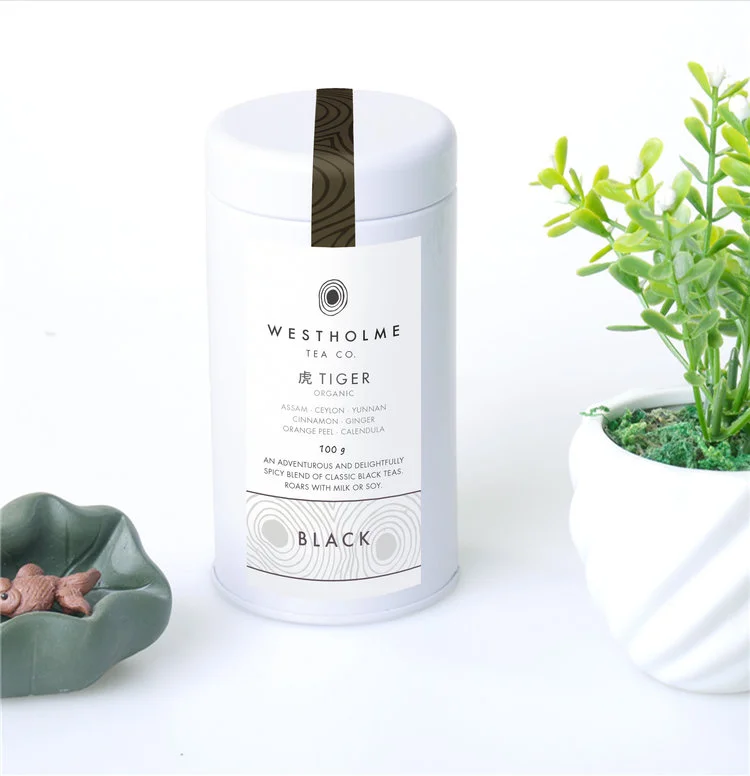 Westholme Tea Co.