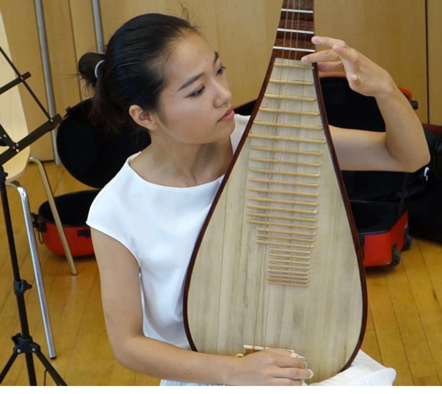 Xinyang Li