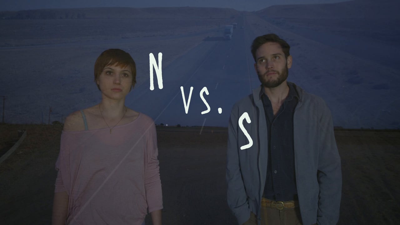 N vs. S (North versus South)