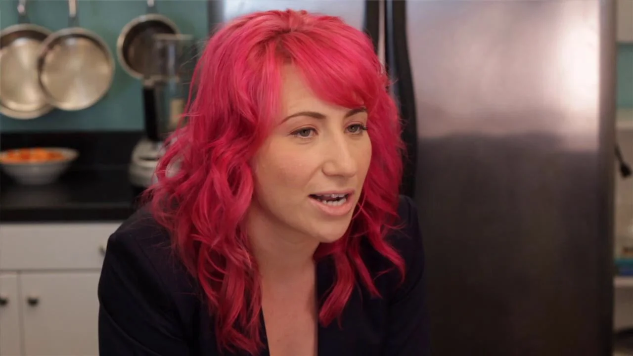 Culinary Adventures with Mariko Episode #1