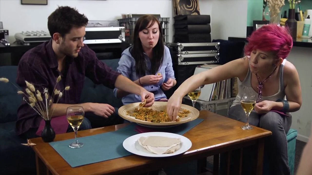 Culinary Adventures Teaser #1