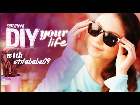 Girly Camping DIY Ideas with Stilababe09! - DIY Your Life