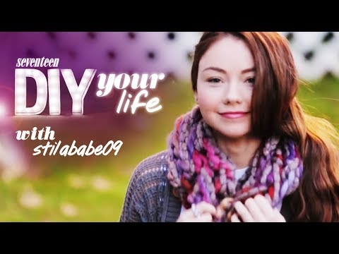 DIY Ideas For a Backyard Movie Night - Stilababe09 hosts DIY Your Life