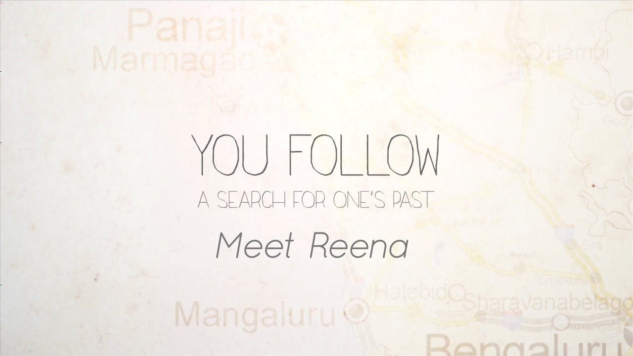 Meet Reena