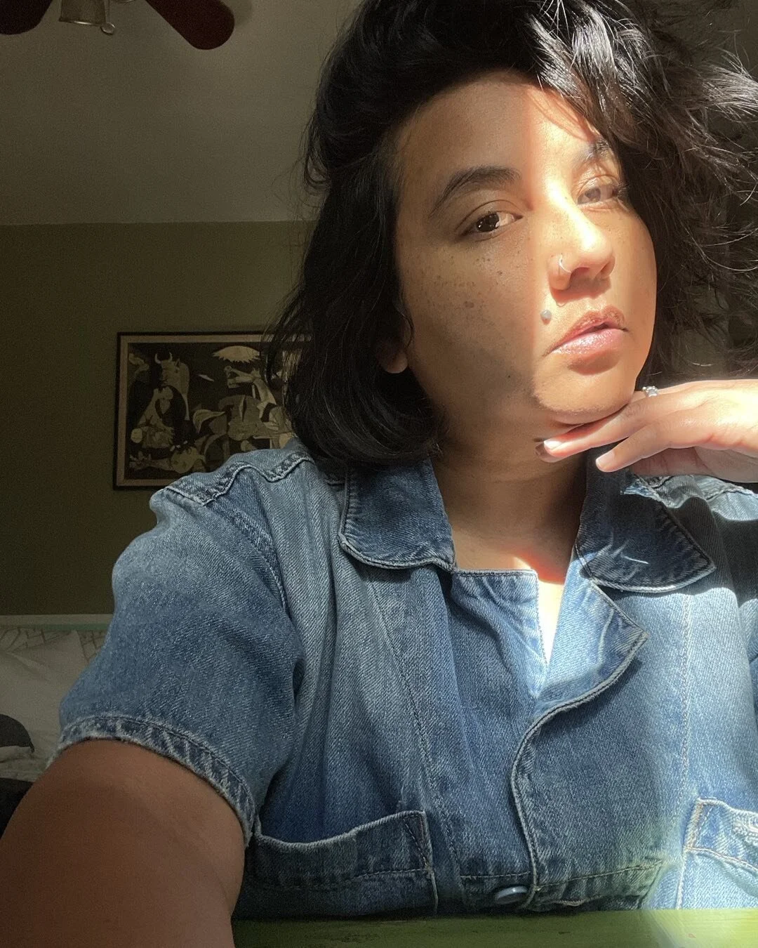 I&rsquo;m just dropping in to say&hellip; hiiiiiiiii! 👋🏽👋🏽👋🏽👋🏽

I feel like as I was ramping up to 2022 there was this energy that I was finally excited about&hellip; 2021 wasn&rsquo;t so bad&hellip; I accomplished a lot of things&hellip; exp