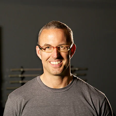 Ty Summerlin, Founder of Adaptive Performance Systems