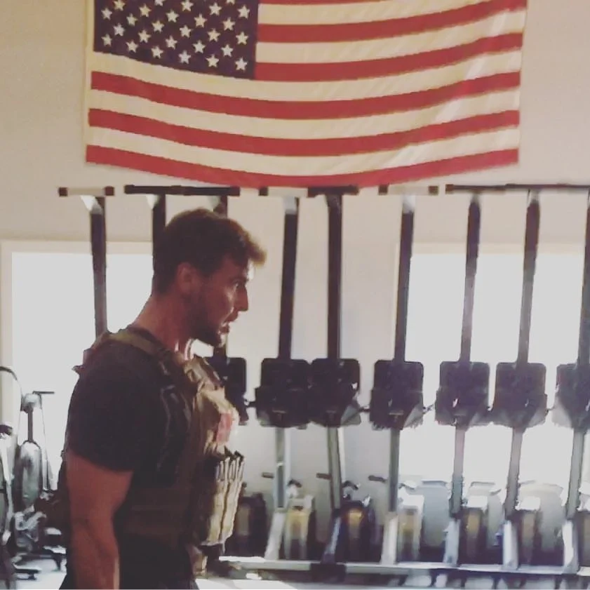 Matt found CrossFit as a great outlet after his rugby career ended. I recommend any athlete struggling in their transition to life after sports to give CrossFit a try, but Matt and I both emphasize the importance of leaving your ego at the door before you walk in the gym. Matt and I met at CrossFit Motown in Morristown, NJ.